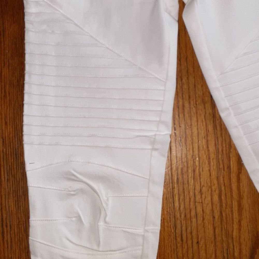 Umgee Mid Rise Jeans - Picture 5 of 5